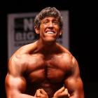 Nick  Collier - NPC EFX Big Sky Championships 2011 - #1